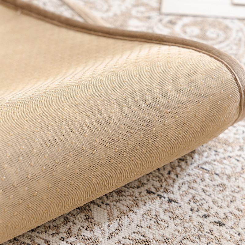 Irregular Shaped Soft Anti Slip Wear Resistant Sofa Cover Universal Couch Protector Home Decor