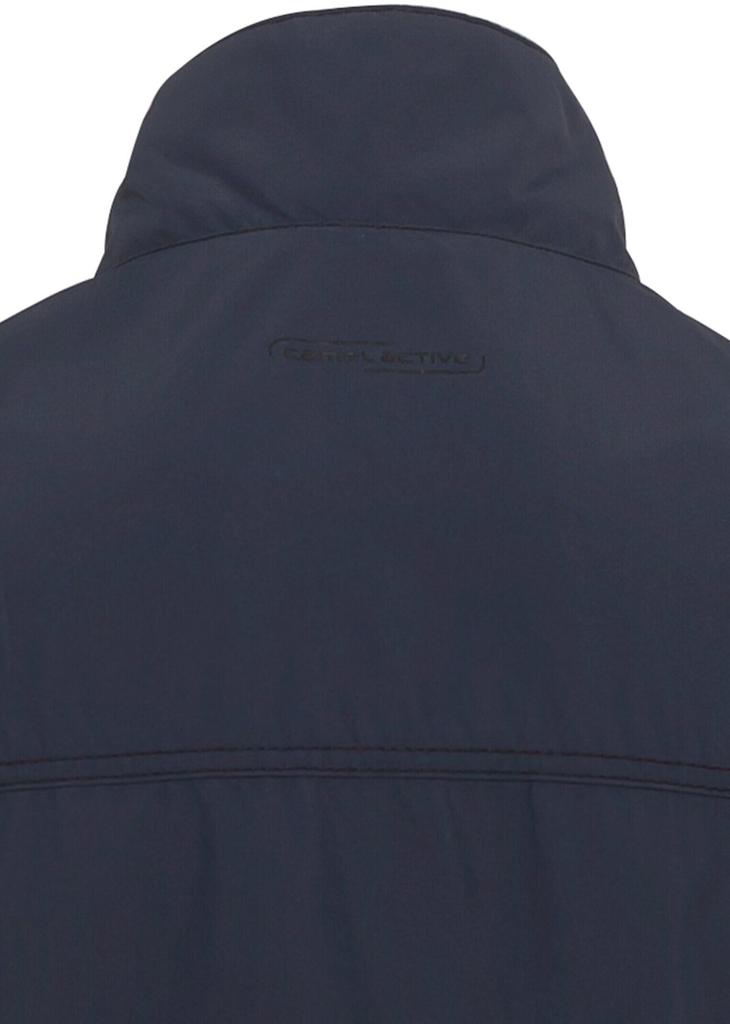 Зимняя куртка Camel Active Vest (460640 1O15) (460640 1O15 47) night blue