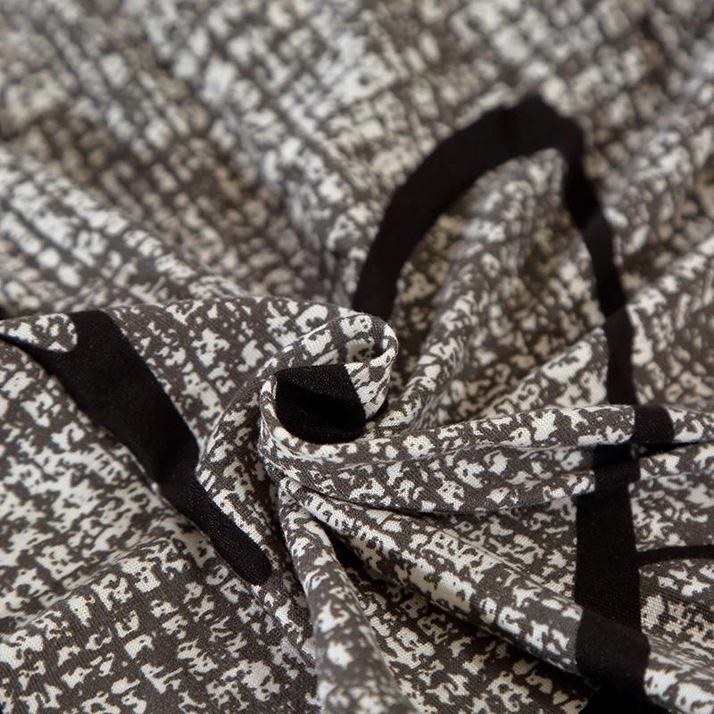 1 Peça Capa Puff de Armazenamento Estampada Elástica Dobrável Capas de Banqueta de Quarto Protetor de Móveis de Banco Apoio para os Pés Slipcover