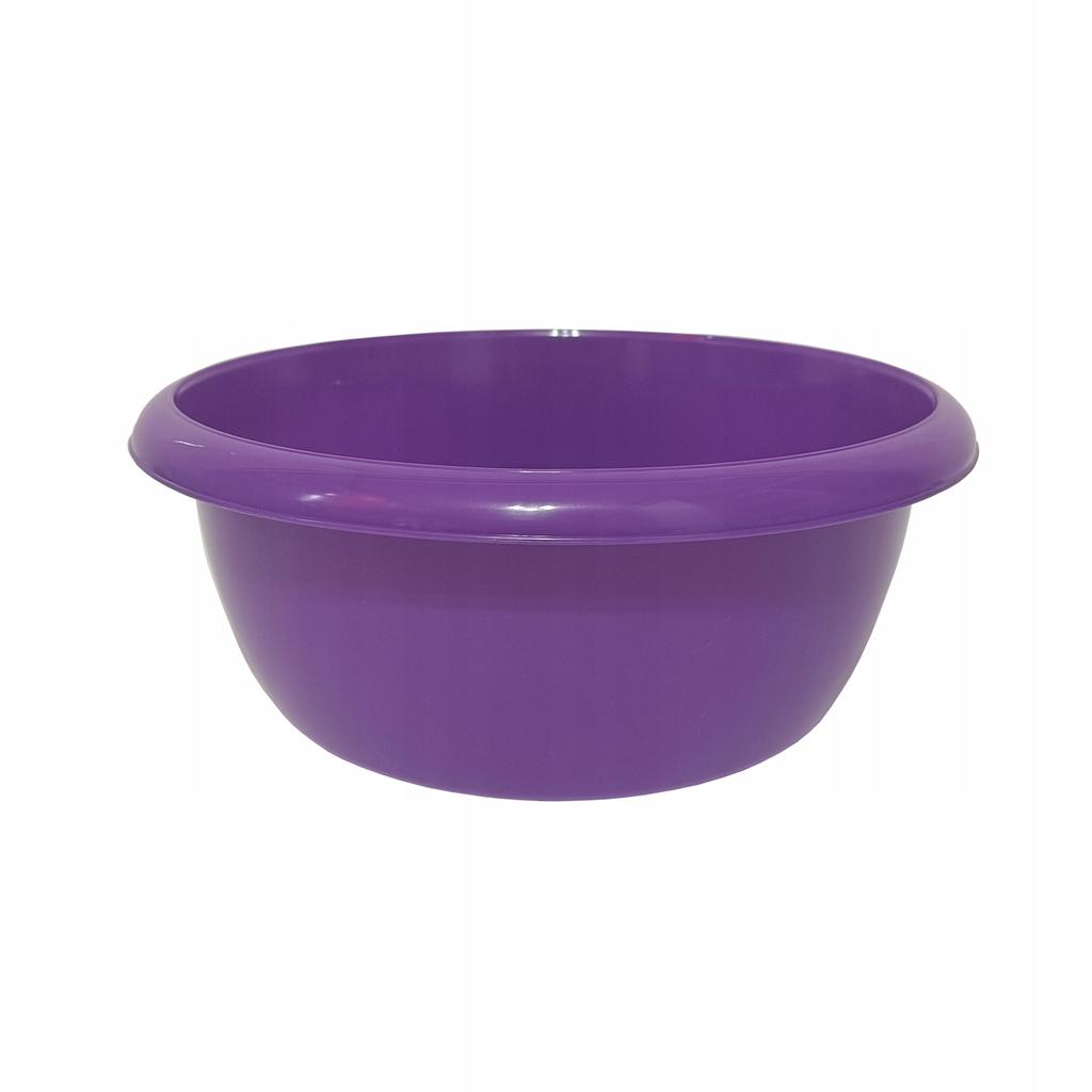 Galicja Kitchen Bowl 8 Gray 1 Pc