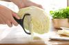 Ecobag Wide Peeler 170 X 120 X Made In Japan J-kitchens Tsubame-Sanjo Set, Black, 17mm,