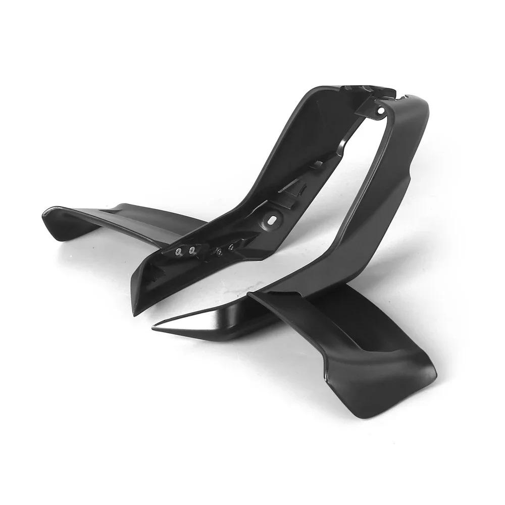 

Front Winglets for Yamaha MT09/SP 2024-2026 - Modified Side Small Wings Fairings