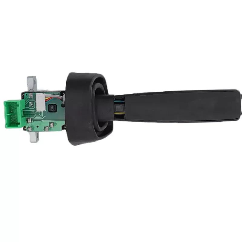 Turn Signal Control Switch Headlight Switch Combination Lever Switch for VOLVO FE,FH 12,FH 16,FL,FM 12,FM 9,NH 20797836