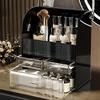 Handun Dustproof Acrylic Cosmetic Storage Organizer