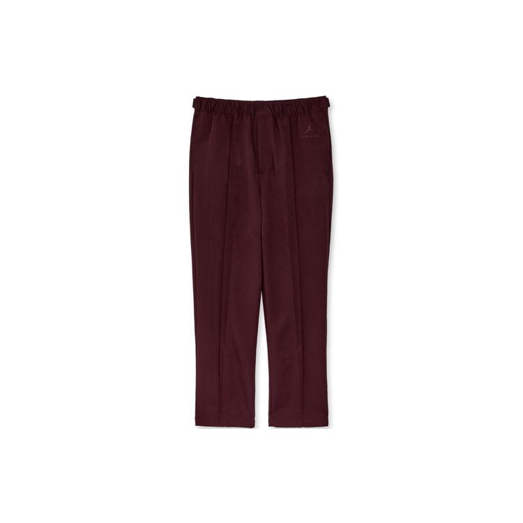 Jordan x A Ma Maniére elasticated trousers DJ9751-652 XL