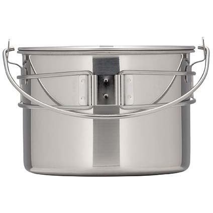 Snowpeak Kettle No.1 Cs 068r