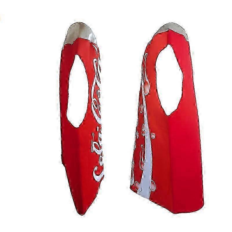 Drinks Fancy Dress Up Men Cola Couples Halloween Costumes D