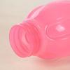 PP Sports Water Bottle 900ML/1L Portable Gym Water Drinking Bottle Outdoor Large Capacity Cup With Rope Leak-Proof Drink Bottle