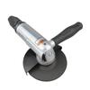 Gaobao 5" Industrial Pneumatic Angle Grinder 125mm Air-Powered Grinding & Polishing Tool