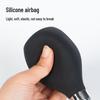 Airbag Blow-Dry Hair Powder Spray Bottle for Styling and Body Care