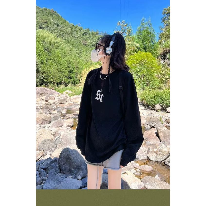 Мужская толстовка с капюшоном весной и осенью — фото 7