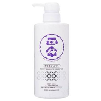 Kiku-Masamune Sake Brewing - Moist Essence Shampoo