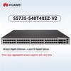 Huawei S5735-S48T4XEZ-V2 Enterprise Layer 3 Managed Switch