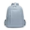 Stilvoller gesteppter Rucksack für Damen Modisches Design mit mehreren Taschen und verstellbaren Trägern