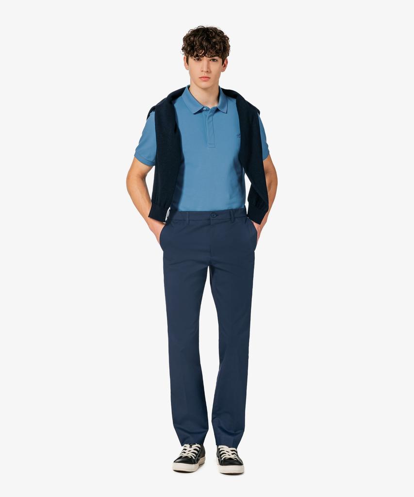 LACOSTE Men'S Tapered Chino Hh578E-56G F9F