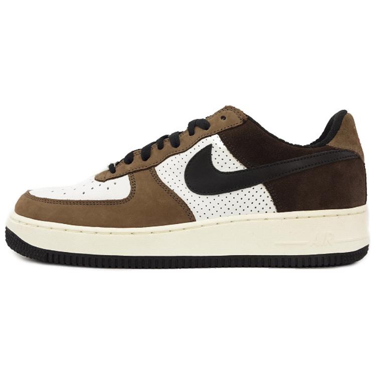 

Новые Nike Air Force 1 Low Premium Escape 312489-101 40.5