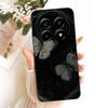 For Realme 13 Pro 13Pro+ Cute Cat Flower Cartoon Phone Case For Realme 13Pro Plus 5G Shockproof Soft Silicone Covers Bumpers