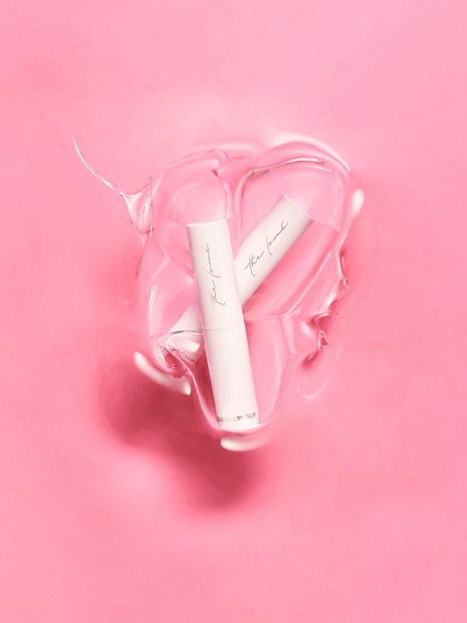 the lomb hiris lip balm (5g)