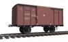 Miniart Scale NTV Type Freight Car Plastic Model 35288 1/35 18-Ton
