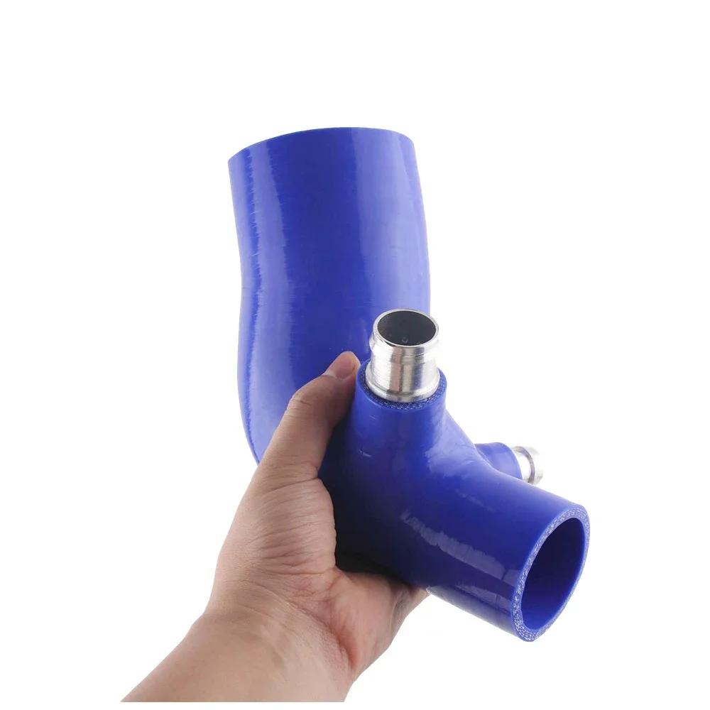 Intake hose kit for BMW F20 116 118 F35 R56 F30 316 N13 1.6 2012-15 silicone