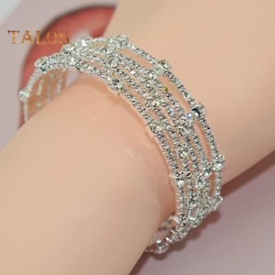 Bracciali – Bracciali a polsino