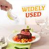Kitchen Tools Mini Juicer Transparent Press Orange Juicing Tool  Easy To Clean