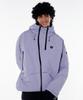 Doll Outerwear 2425 Activo Board Jacket Light Purple Unisex