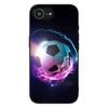 Soccer Football Love Protective Cover for Xiaomi Poco C85 C65 C75 X7 X6 M6 M8 F7 F8 Ultra F6 Pro Phone Case