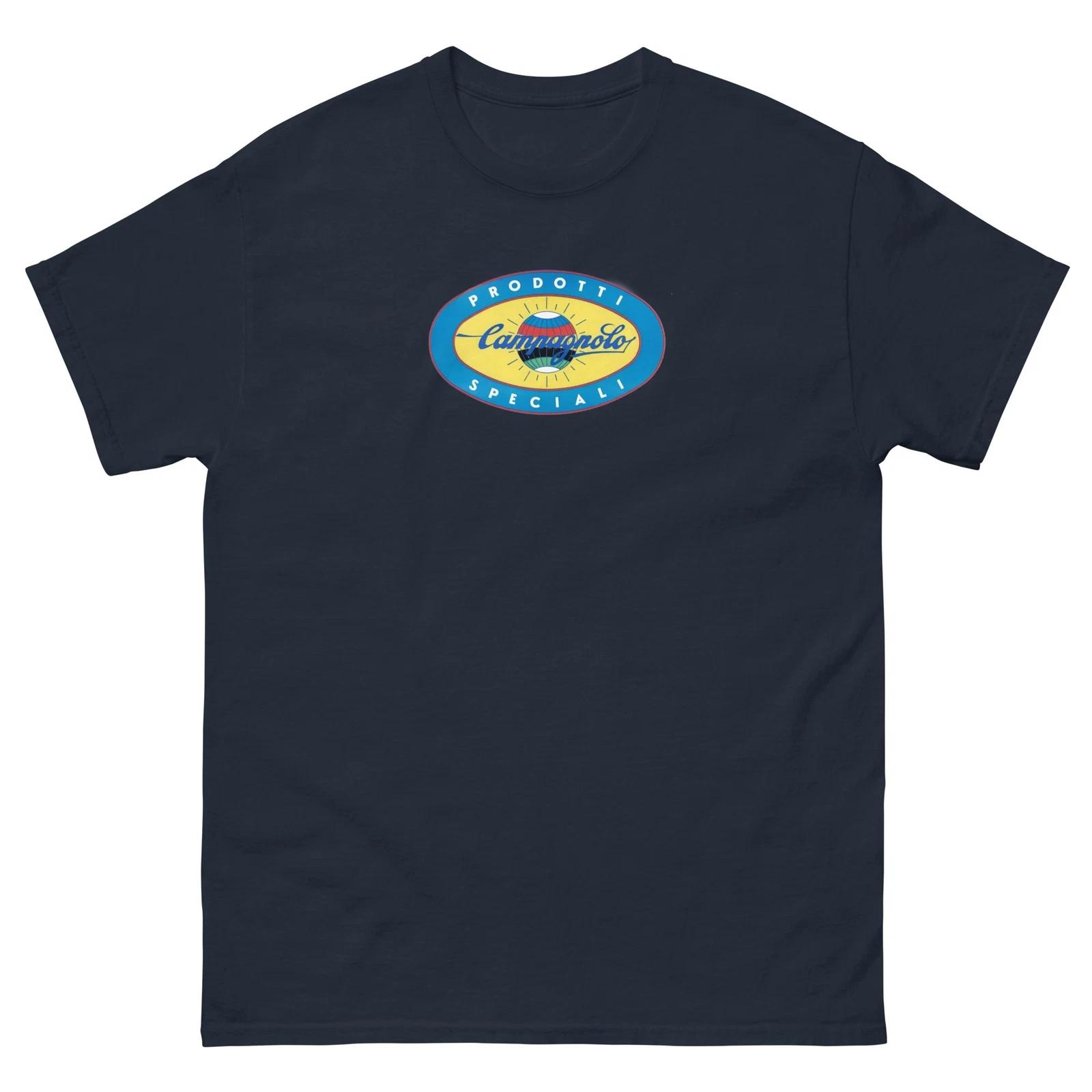 campagnolo Prodotti Speciali Cycling T-Shirt S