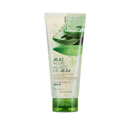 Cuidado facial – Productos de limpieza
