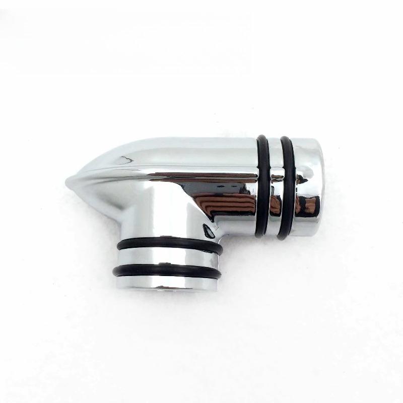 Motorcycle Fuel Line Cover Replacement for Harley Davidson FLTR ROAD GLIDE FLHX STREET GLIDE Dyna Sportsters Softail FLHT