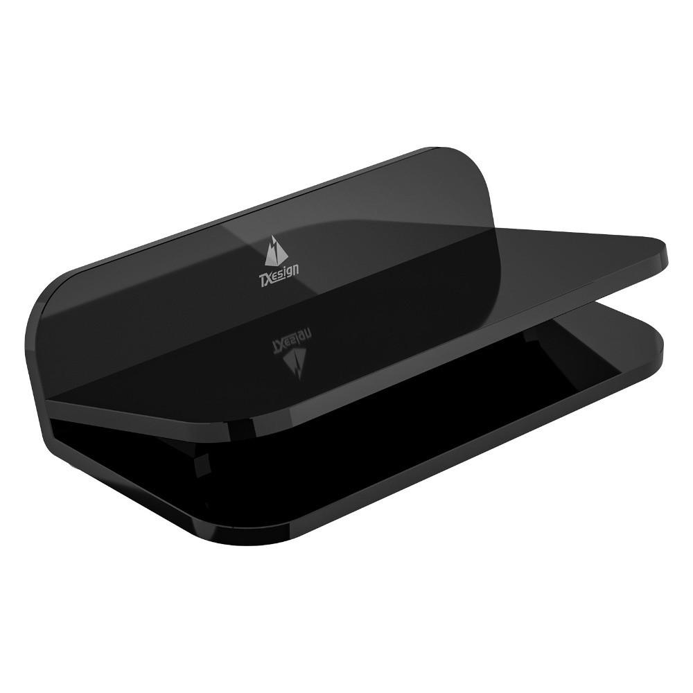 Enhance Spatial Sound Effects Speaker Desktop Stand for Bose/JBL/Marshall Speaker Accessories