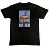 Toys R Us T-shirt Vintage Retro Logo Mens T-Shirt