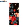 Phone Case For OPPO A98 5G Case CPH2529 Bumper Cute Cartoon Soft Silicone Back Cover for Oppo A98 5G A 98 OPPOa98 Fundas Coque