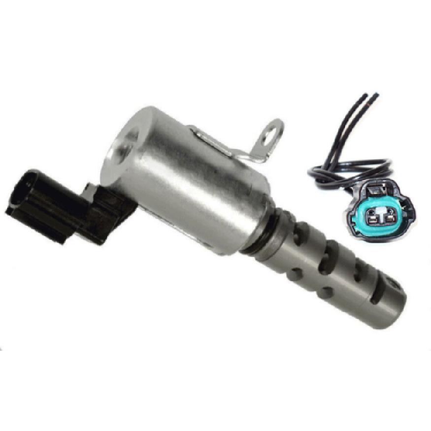 

Variable Valve Timing (VVT) Solenoid Intake W/Connector Fits: Chrysler Doge Jeep