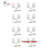 Carburetor Float Valve Pin Set For ZRX1100 W650 GPZ1100 ZX1100 KL250 KL650 KLX250 KLX300 KLX650 GPZ ZX KL KLX 1100 250 650 300