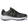 Adidas ZG23 Boa Lightstrike Golf 'Black White Silver' GY9714
