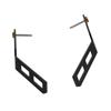 Hand Guards Falling Protector Professional Lightwight DIY Modified Bar Protection Lever Guard for