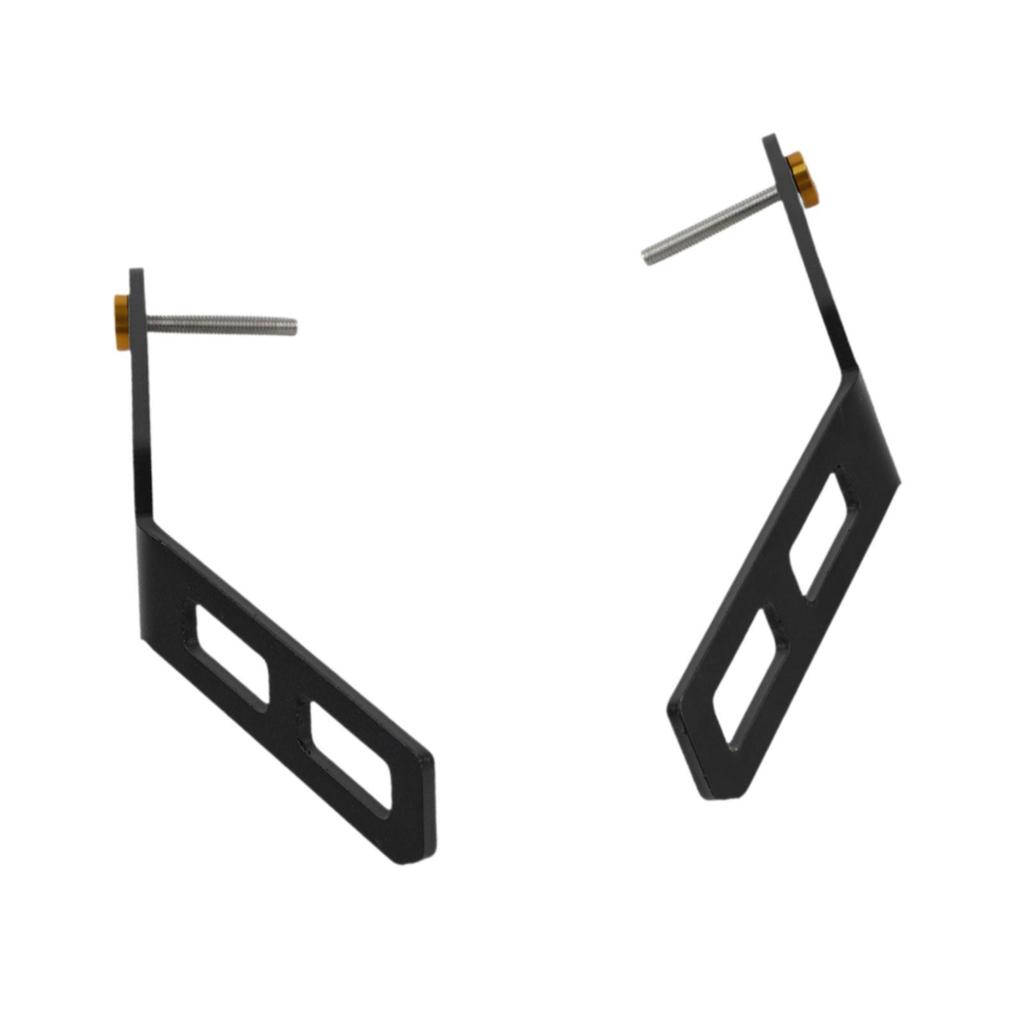 Hand Guards Falling Protector Professional Lightwight DIY Modified Bar Protection Lever Guard for