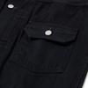 Demil Lot.062 Pioneer Jacket Indian Ink