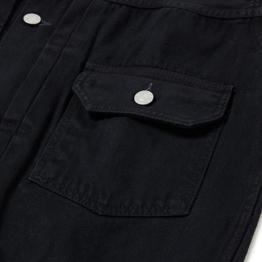 Demil Lot.062 Pioneer Jacket Indian Ink
