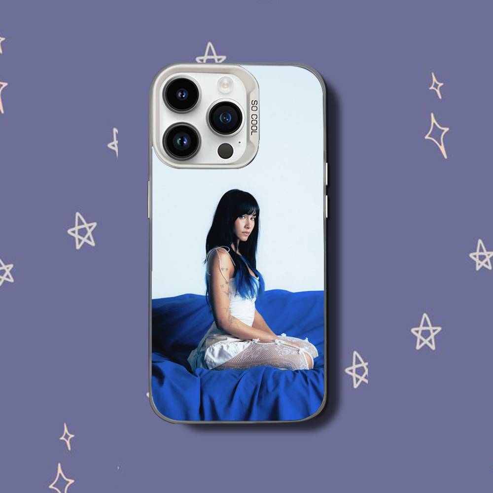 

AitanaS C-CUARTO A-AZUL-es Phone Case For iPhone 17,16,15,14,13,12,11,Pro,XS,Max,Plus,Mini,SE White Candy Matte Shockproof Cover iPhone13