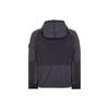 STONE ISLAND Jackets & Coats Men's Marine Blue 801542020-V0020