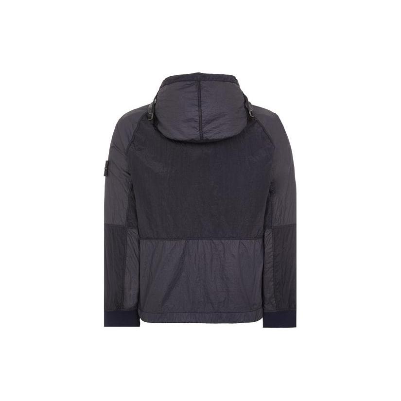 STONE ISLAND Jackets & Coats Men's Marine Blue 801542020-V0020
