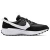 Nike Waffle Debut Black White DH9522-001