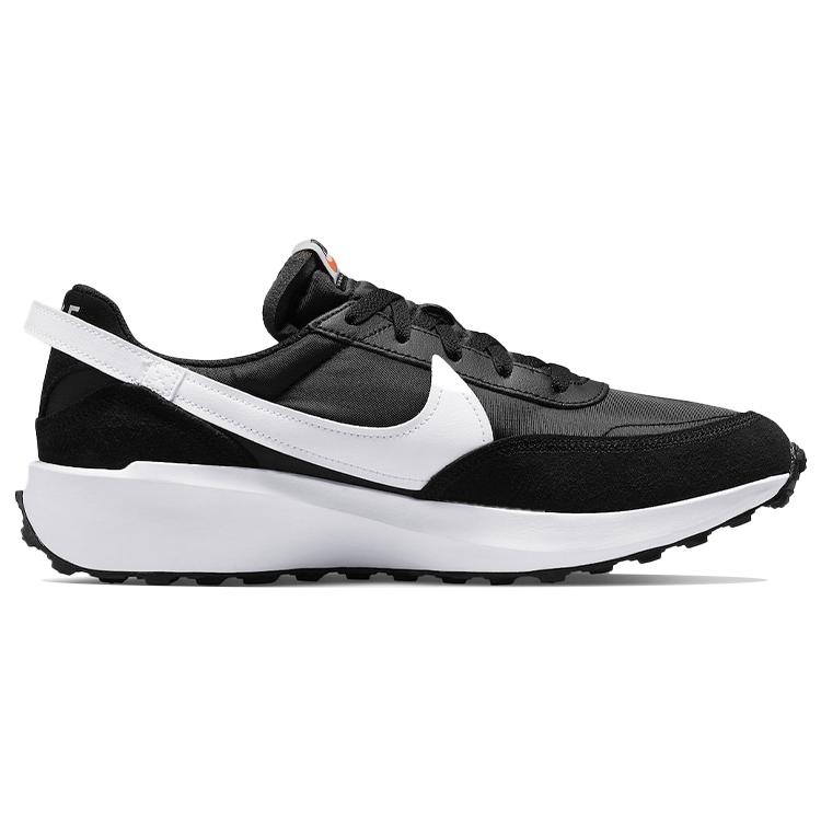 Nike Waffle Debut Black White DH9522-001