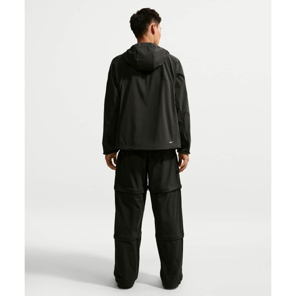 Nike ACG Series Sports Fitness Zip-Up Hooded Long Sleeve Jacket Men Jackets IF0960010