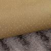 Thicken Plush Stripe Immitation Rabbit Fur Non-Slip Sofa Cover, For Winter Living Room Couch Seat Decor Slipcover Sofa Towel