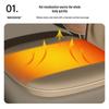 AUX Full Body Massage Mat CN plug (adapter included)