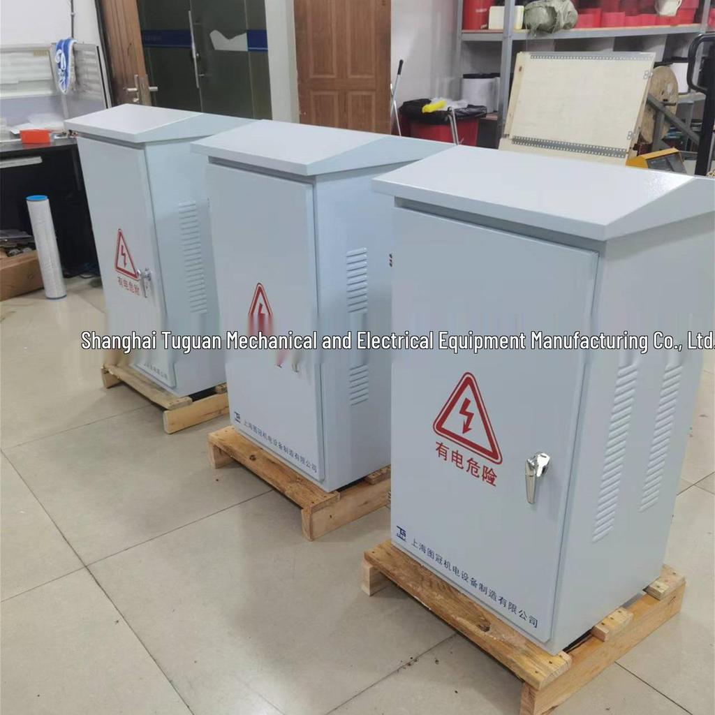 Remote Power Supply System: 10KVA, 7.5KW, 5KVA, 0.5KVA Highway Generator